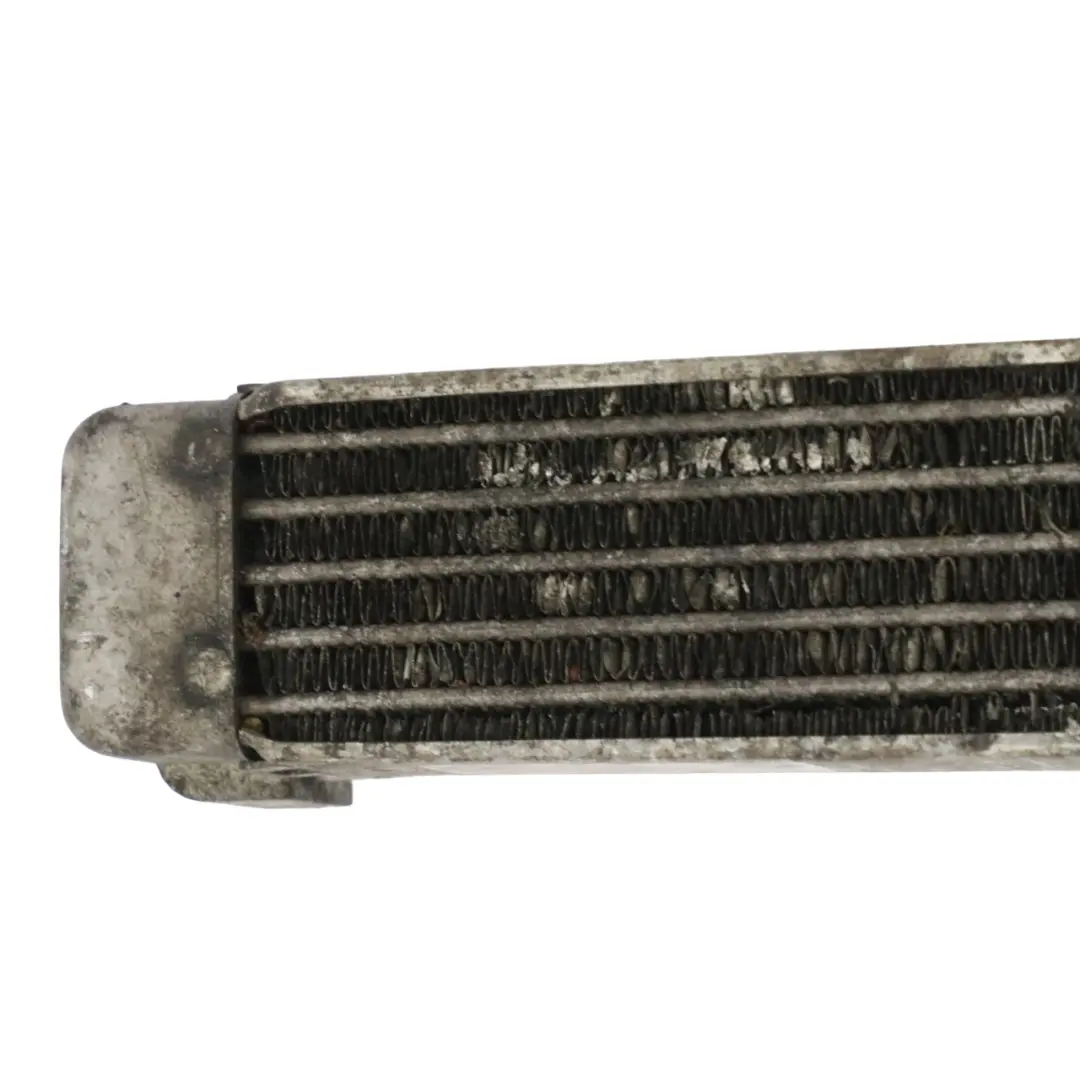 Oil Cooler Cooling Radiator to BMW E46 M3 Engine with Part number 2228942 BMW E46 M3 Engine Oil Cooler Cooling Radiator - SKU 2228942 - Part number 2228942
