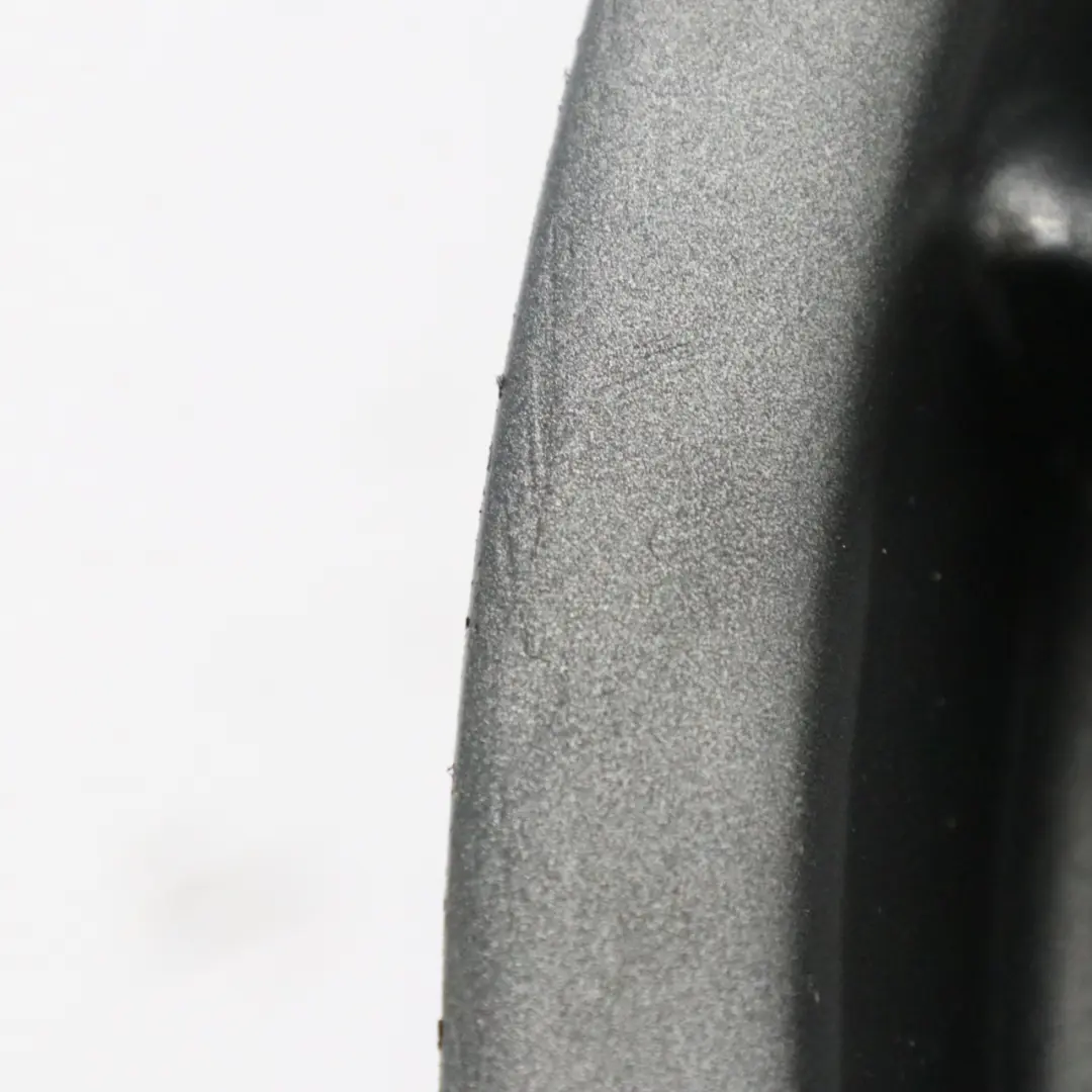 Cerchio in lega posteriore grigio a raggi V 72 18" 8,5J ET:50 per BMW E46 con numero di parte 2229155 BMW E46 Cerchio in lega posteriore grigio a raggi V 72 18" 8,5J ET:50 - SKU 2229155-4 - Numero di parte 2229155