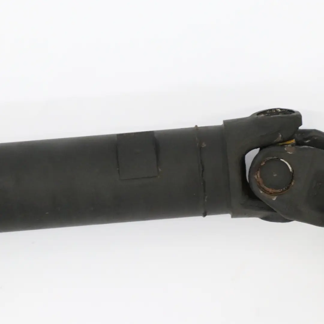 Arbre de transmission BMW E46 M3 S54 Transmission manuelle pour à propos du numéro de pièce 2229240 Arbre de transmission BMW E46 M3 S54 Transmission manuelle - SKU 2229240 - Numéro de pièce 2229240