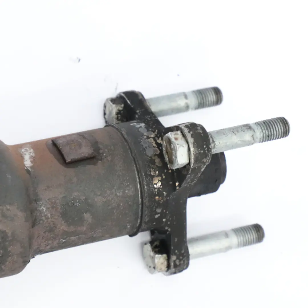 Kardanwelle BMW E46 M3 S54 Antrieb Kardanwelle Schaltgetriebe für mit Teilenummer 2229240 Kardanwelle BMW E46 M3 S54 Antrieb Kardanwelle Schaltgetriebe - SKU 2229240 - Teilenummer 2229240