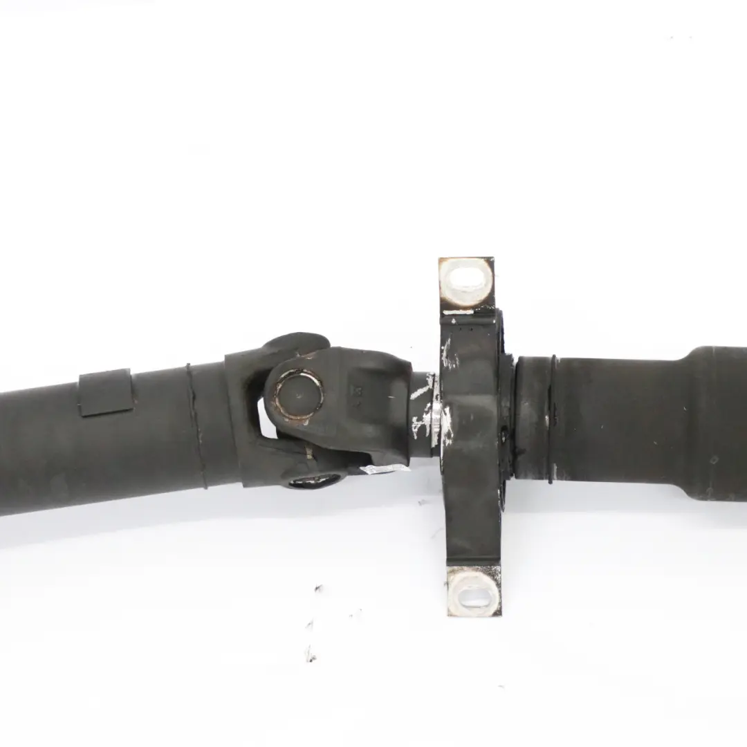 Albero di trasmissione BMW E46 M3 S54 Trasmissione manuale per con numero di parte 2229240 Albero di trasmissione BMW E46 M3 S54 Trasmissione manuale - SKU 2229240 - Numero di parte 2229240