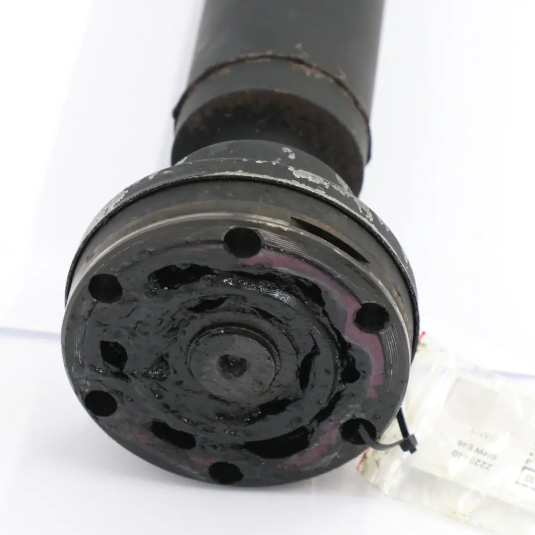 Propshaft BMW E46 M3 S54 Drive Prop Shaft Manual Transmission to with Part number 2229240 Propshaft BMW E46 M3 S54 Drive Prop Shaft Manual Transmission - SKU 2229240 - Part number 2229240