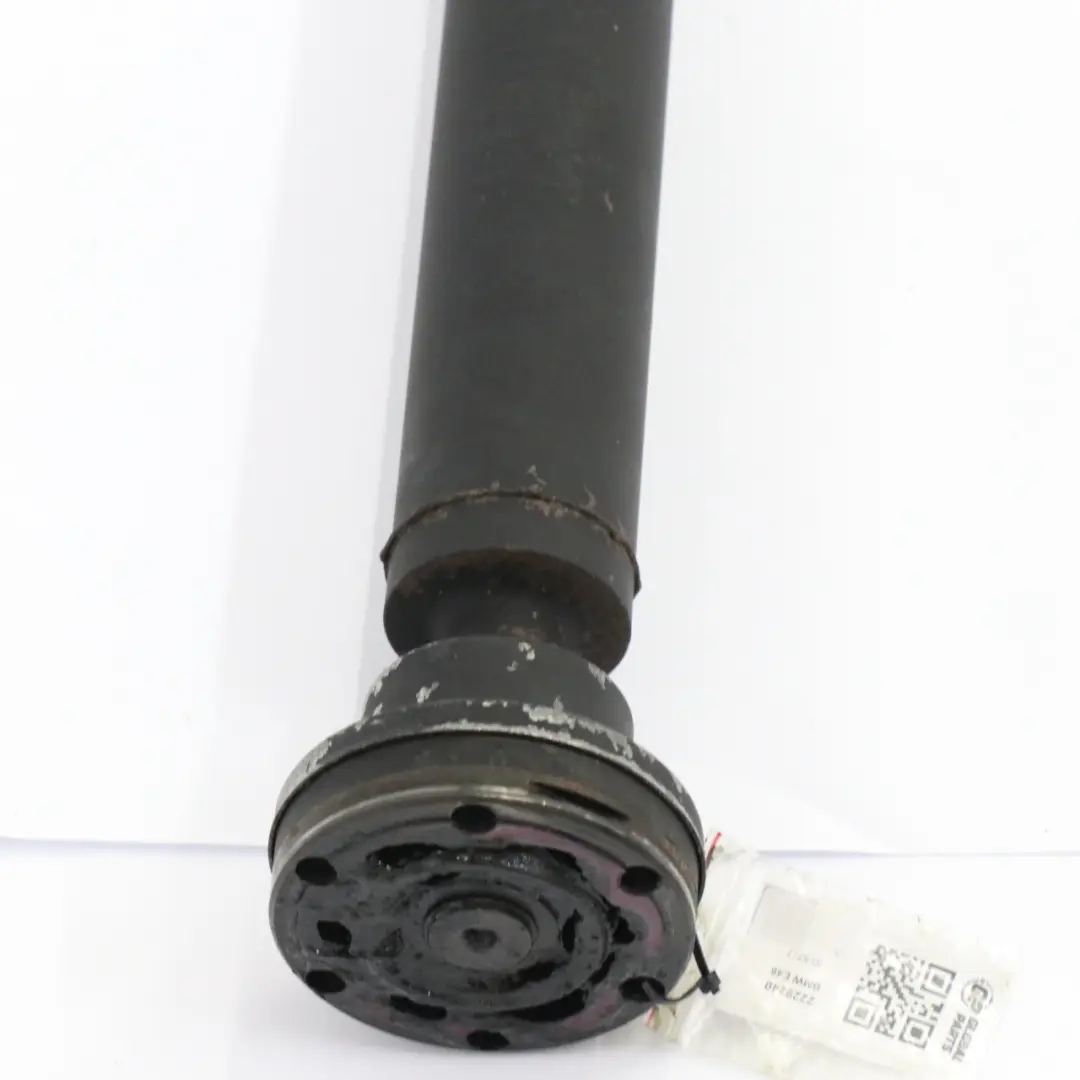 Propshaft BMW E46 M3 S54 Drive Prop Shaft Manual Transmission to with Part number 2229240 Propshaft BMW E46 M3 S54 Drive Prop Shaft Manual Transmission - SKU 2229240 - Part number 2229240