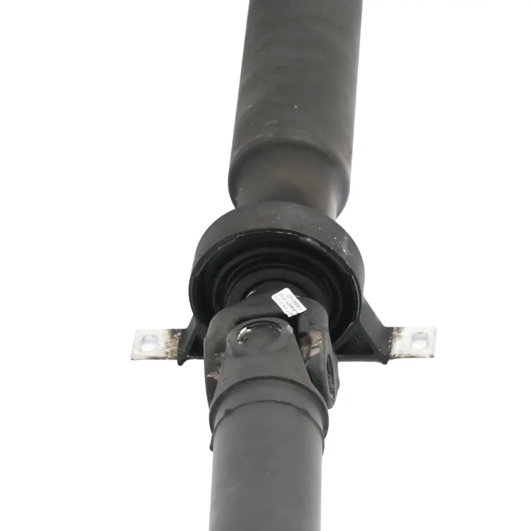 Arbre de transmission BMW E46 M3 S54 Transmission manuelle pour à propos du numéro de pièce 2229240 Arbre de transmission BMW E46 M3 S54 Transmission manuelle - SKU 2229240 - Numéro de pièce 2229240