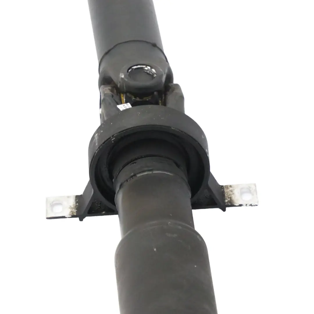 Kardanwelle BMW E46 M3 S54 Antrieb Kardanwelle Schaltgetriebe für mit Teilenummer 2229240 Kardanwelle BMW E46 M3 S54 Antrieb Kardanwelle Schaltgetriebe - SKU 2229240 - Teilenummer 2229240