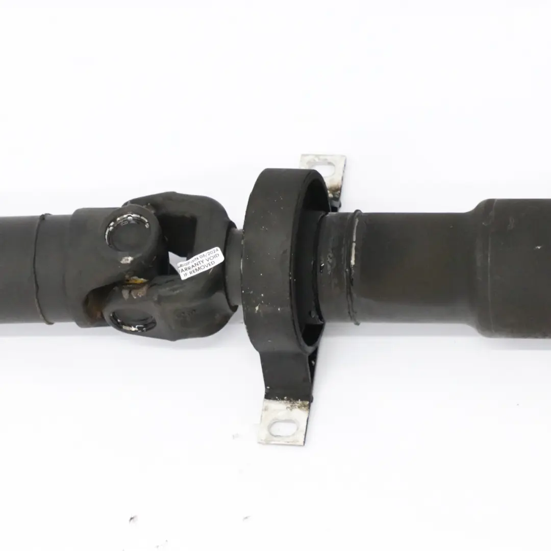 Arbre de transmission BMW E46 M3 S54 Transmission manuelle pour à propos du numéro de pièce 2229240 Arbre de transmission BMW E46 M3 S54 Transmission manuelle - SKU 2229240 - Numéro de pièce 2229240