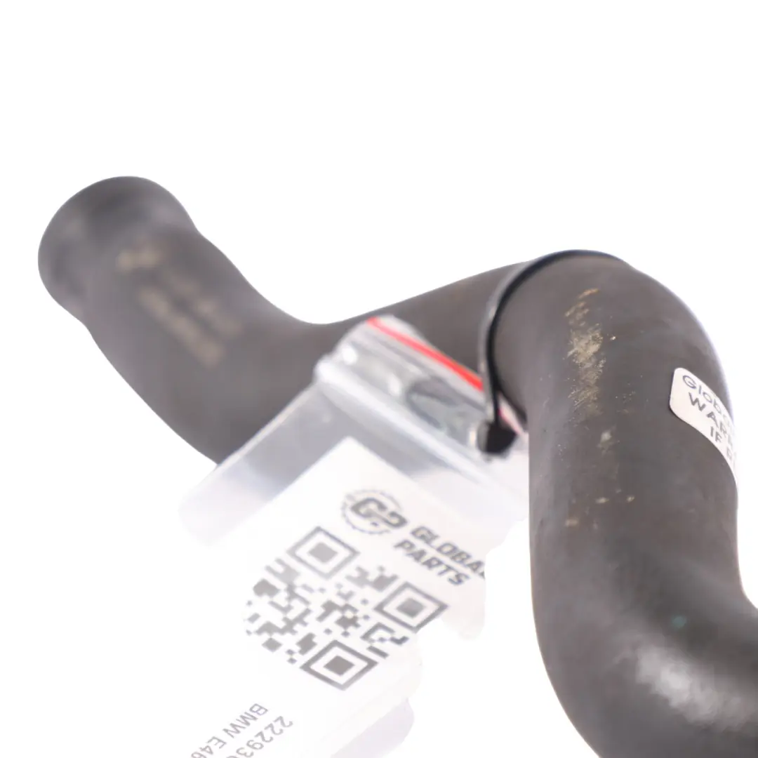 Tubo idraulico BMW M3 E46 Z4 M3 E85 E86 Benzina S54 Linea servosterzo per con numero di parte 2229369 Tubo idraulico BMW M3 E46 Z4 M3 E85 E86 Benzina S54 Linea servosterzo - SKU 2229369 - Numero di parte 2229369