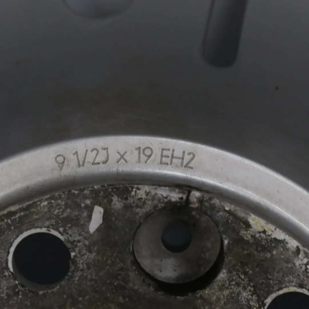 Posteriore Cerchione IN Lega 19" M Doppio Raggio 67 9,5J ET: per BMW E46 M3 con numero di parte 2229660 BMW E46 M3 Posteriore Cerchione IN Lega 19" M Doppio Raggio 67 9,5J ET: - SKU 2229660-1 - Numero di parte 2229660