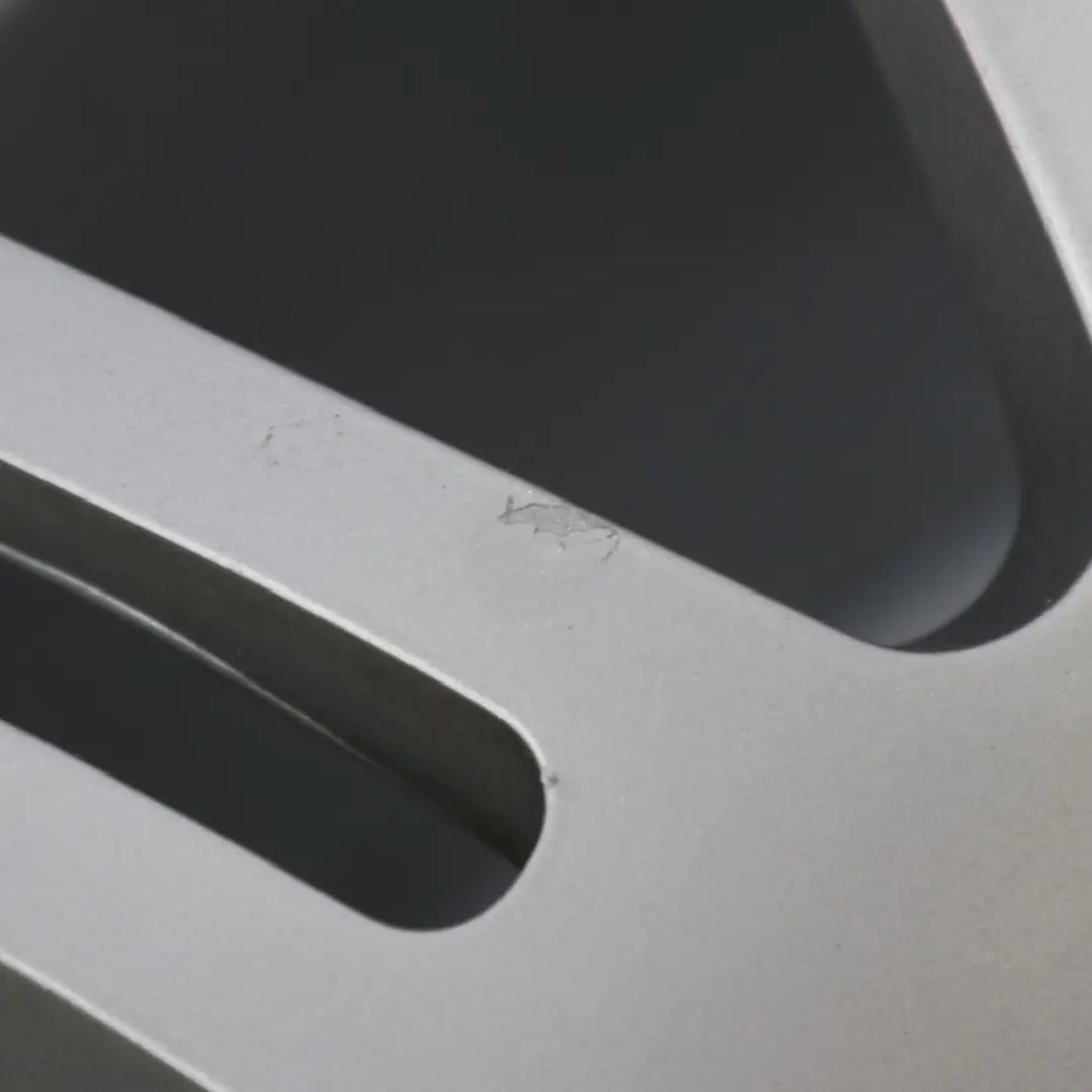 BMW E46 M3 Posteriore Cerchione IN Lega 19" M Doppio Raggio 67 9,5J ET: - SKU 2229660-1 - Numero di parte 2229660