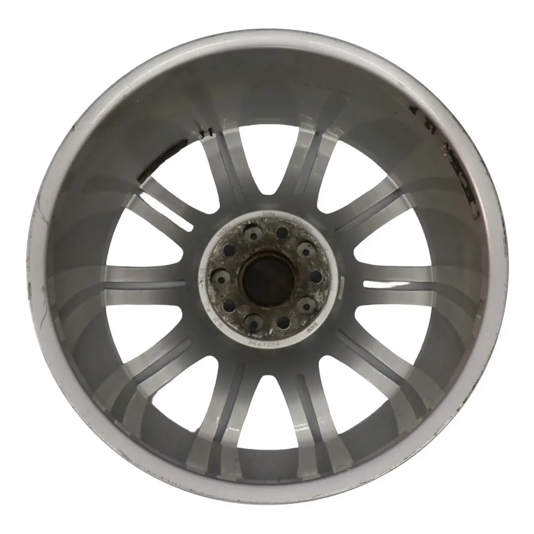BMW E46 M3 Llanta Trasera de Aleacion de 19 "M Doble Radio 67 9,5J ET:27 - SKU 2229660-1 - Número de pieza 2229660