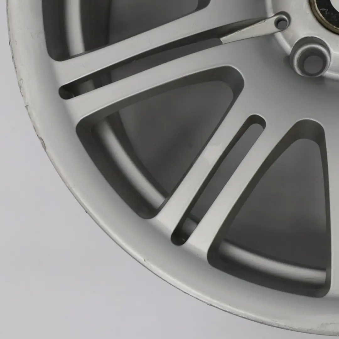 Cerchio Posteriore In Lega 19" M Doppie Razze 67 9,5J Et:27 per BMW E46 M3 con numero di parte 2229660 BMW E46 M3 Cerchio Posteriore In Lega 19" M Doppie Razze 67 9,5J Et:27 - SKU 2229660-2 - Numero di parte 2229660