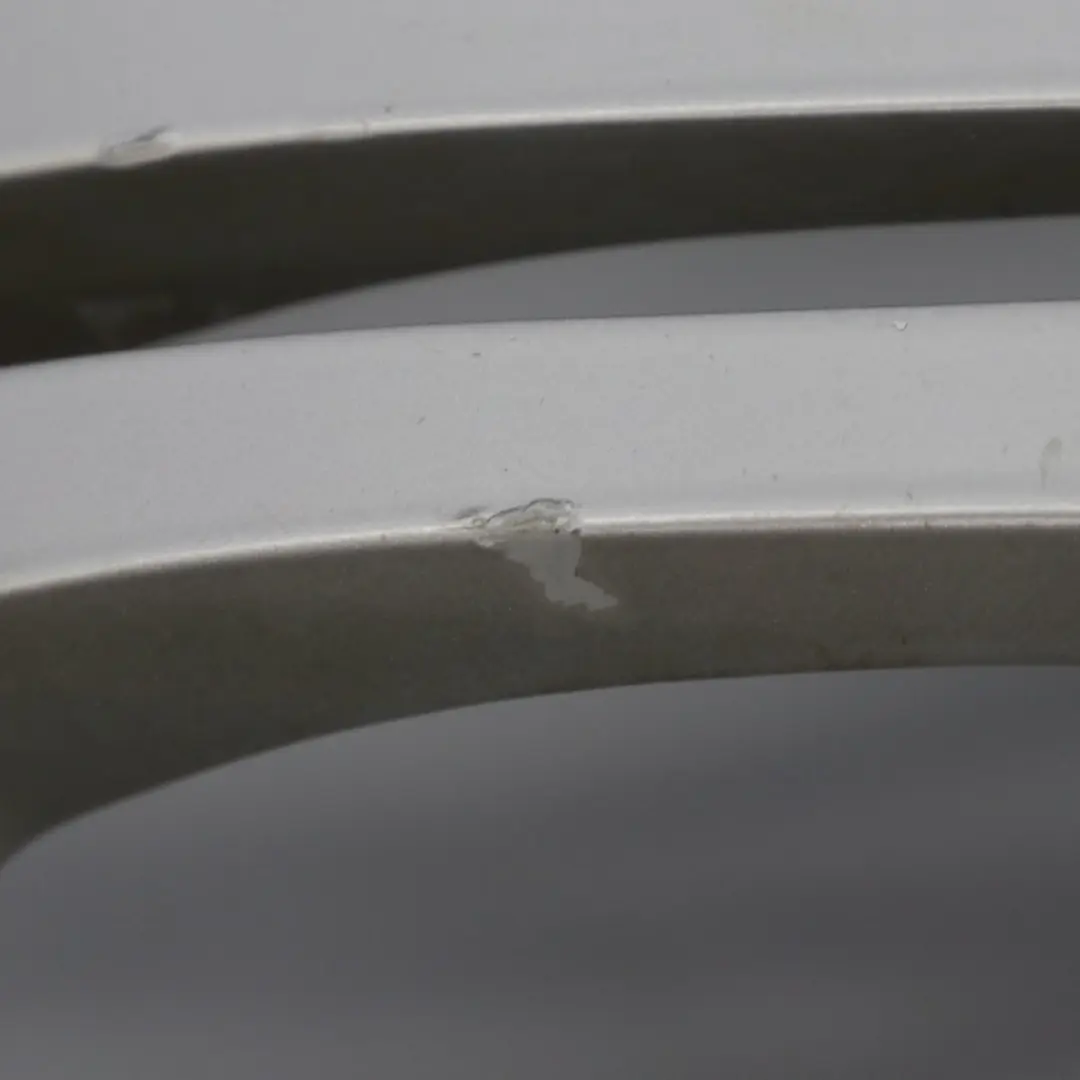 Arriere Jante Alliage 19" M Rayons Doubles 67 9,5J ET:27 pour BMW E46 M3 à propos du numéro de pièce 2229660 BMW E46 M3 Arriere Jante Alliage 19" M Rayons Doubles 67 9,5J ET:27 - SKU 2229660-2 - Numéro de pièce 2229660