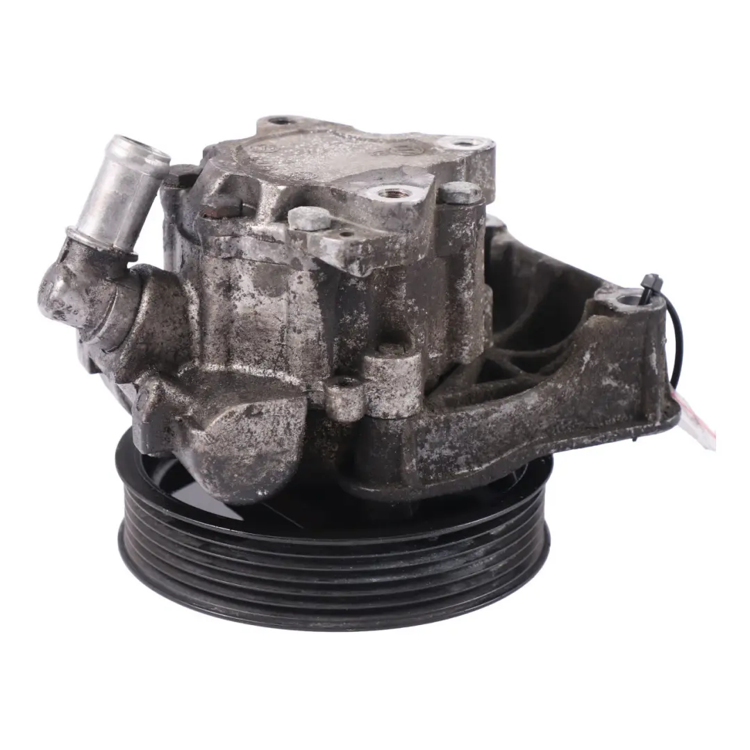 BMW M3 E46 Z3M E36 Power Steering Pump Hydraulic Unit Pulley - SKU 2229679 - Part number 2229679