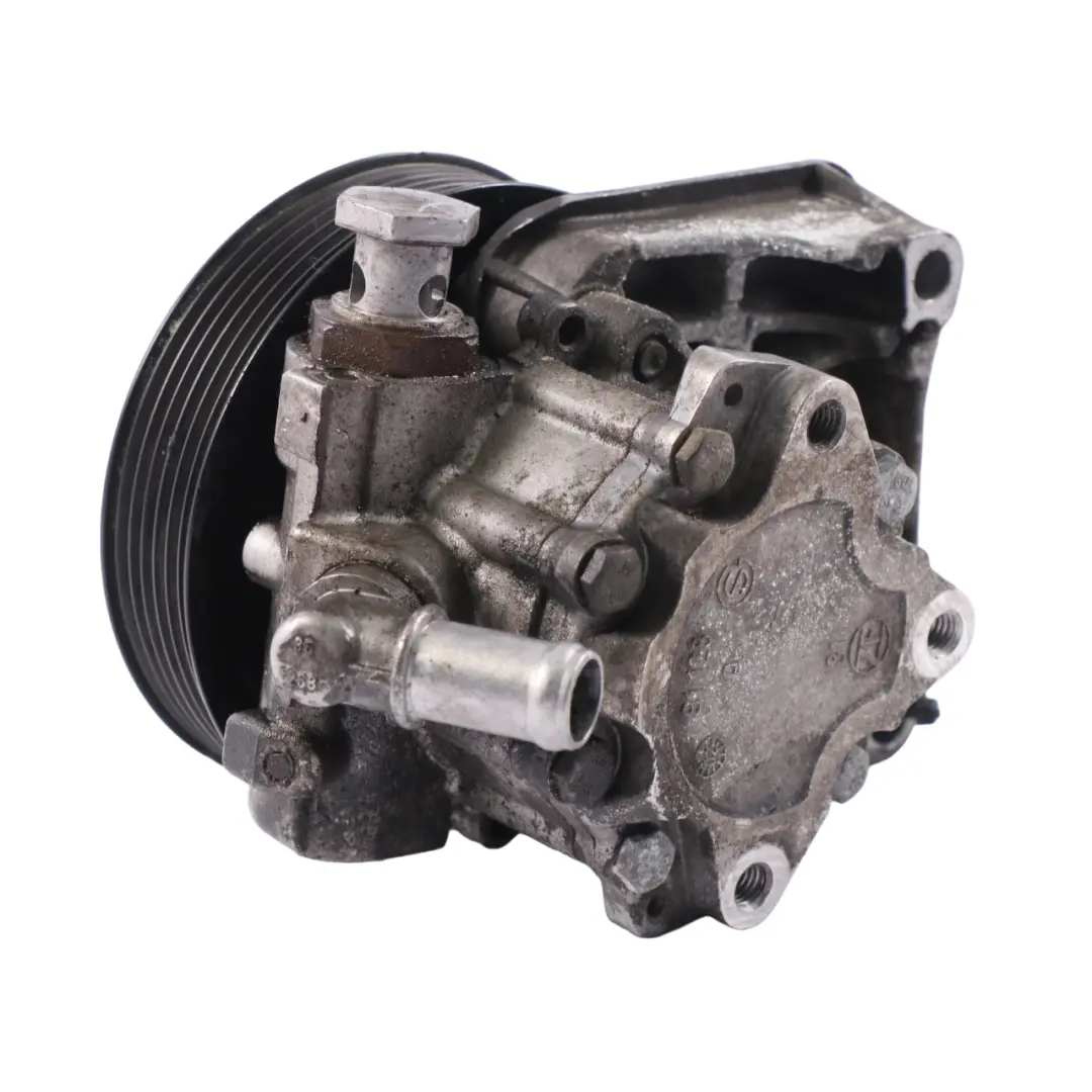 Z3M E36 Pompe de direction assistée Unité hydraulique Poulie pour BMW M3 E46 à propos du numéro de pièce 2229679 BMW M3 E46 Z3M E36 Pompe de direction assistée Unité hydraulique Poulie - SKU 2229679 - Numéro de pièce 2229679