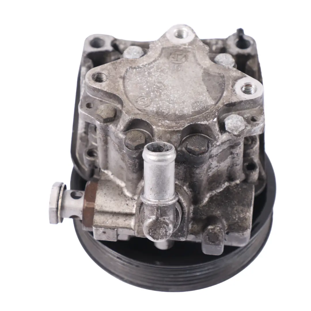 BMW M3 E46 Z3M E36 Pompe de direction assistée Unité hydraulique Poulie - SKU 2229679 - Numéro de pièce 2229679