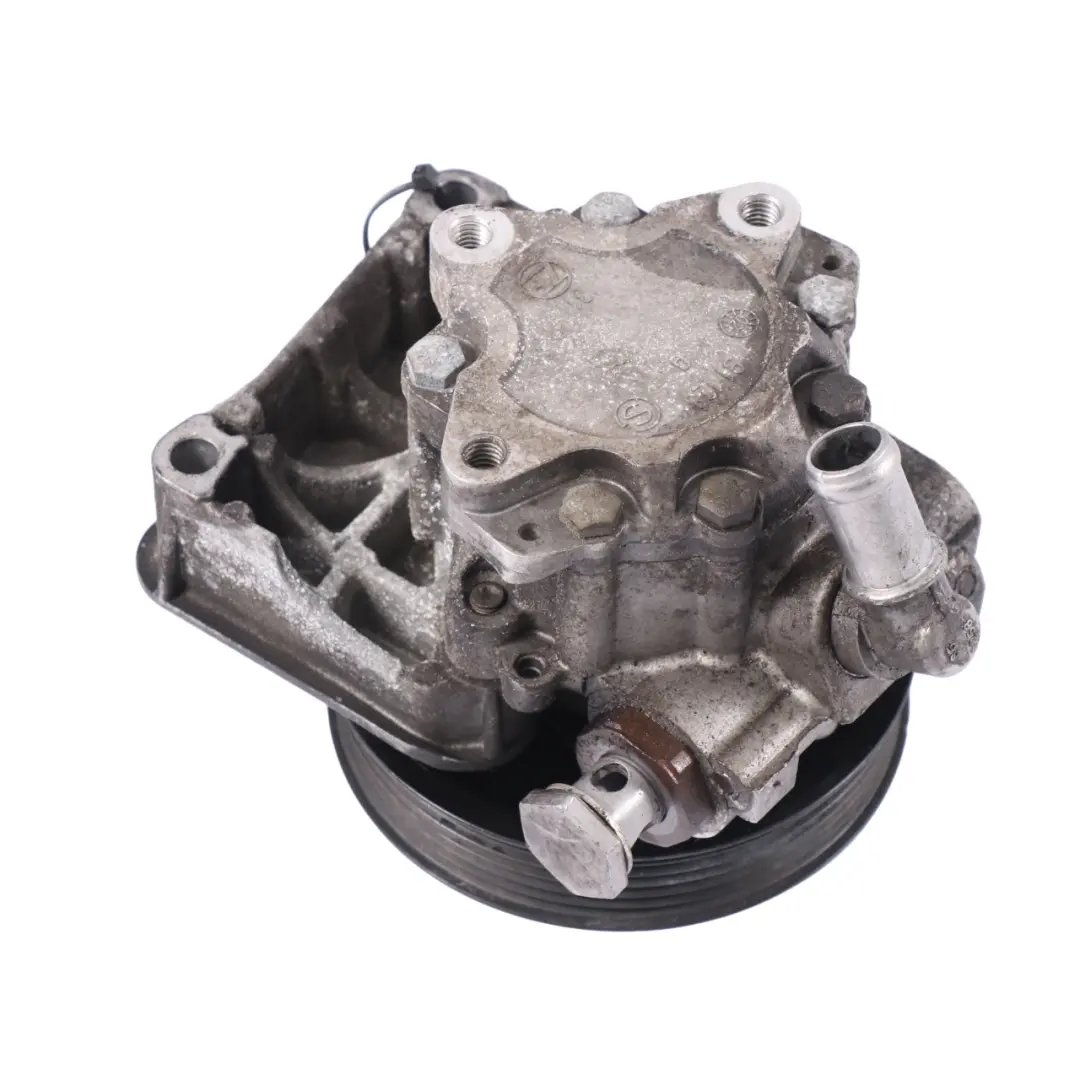 Z3M E36 Pompe de direction assistée Unité hydraulique Poulie pour BMW M3 E46 à propos du numéro de pièce 2229679 BMW M3 E46 Z3M E36 Pompe de direction assistée Unité hydraulique Poulie - SKU 2229679 - Numéro de pièce 2229679