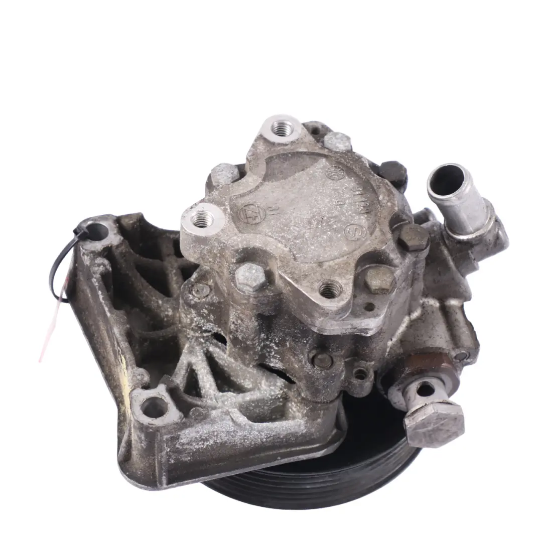 BMW M3 E46 Z3M E36 Unidad Hidráulica de la Bomba de Dirección Polea - SKU 2229679 - Número de pieza 2229679