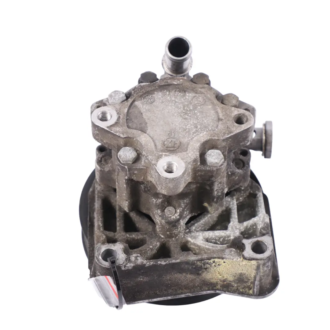 BMW M3 E46 Z3M E36 Pompe de direction assistée Unité hydraulique Poulie - SKU 2229679 - Numéro de pièce 2229679