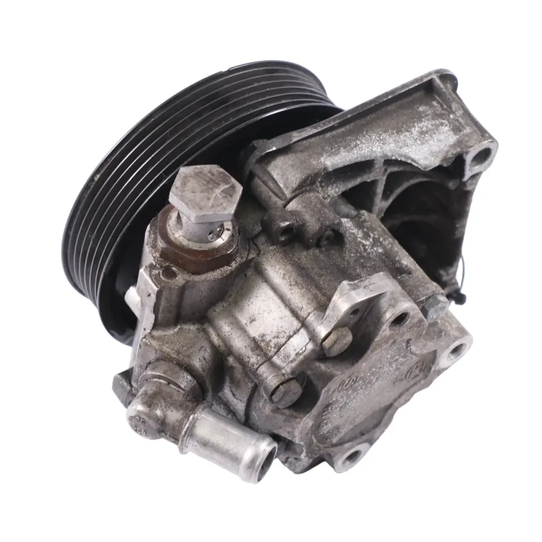 BMW M3 E46 Z3M E36 Power Steering Pump Hydraulic Unit Pulley - SKU 2229679 - Part number 2229679