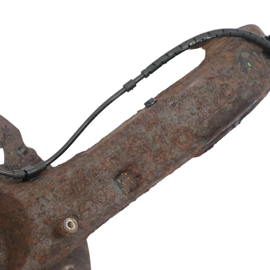 Support de Roue BMW E46 M3 Arrière Gauche Suspension Roue pour à propos du numéro de pièce 2229685 Support de Roue BMW E46 M3 Arrière Gauche Suspension Roue - SKU 2229685 - Numéro de pièce 2229685