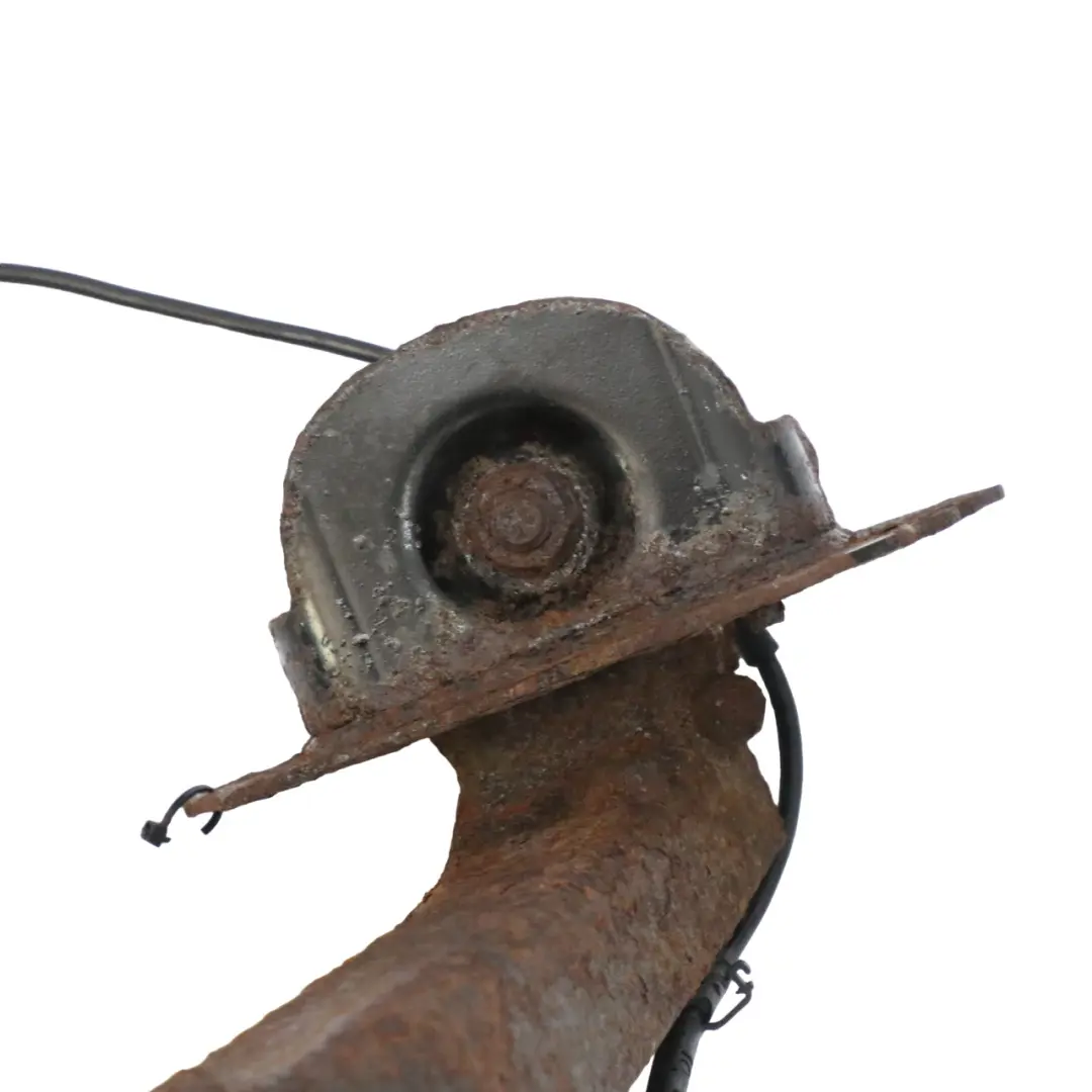 Wahacz Lewy Tylny Wahacz Piasta Koła Zawieszenie do BMW E46 M3 o numerze 2229685 BMW E46 M3 Wahacz Lewy Tylny Wahacz Piasta Koła Zawieszenie - SKU 2229685 - Numer Części 2229685