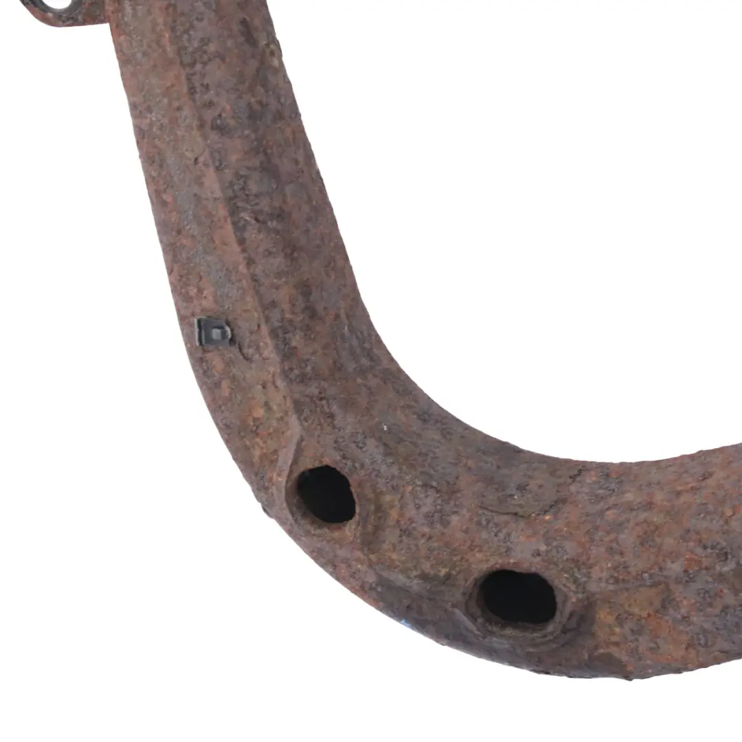  Support de Roue BMW E46 M3 Arrière Gauche Suspension Roue - SKU 2229685 - Numéro de pièce 2229685