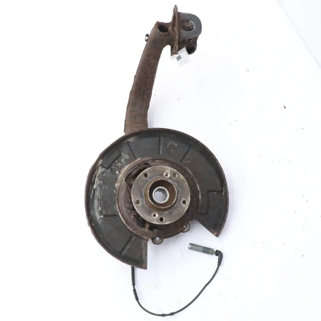 Support de Roue BMW E46 M3 Arrière Gauche Suspension Roue pour à propos du numéro de pièce 2229685 Support de Roue BMW E46 M3 Arrière Gauche Suspension Roue - SKU 2229685 - Numéro de pièce 2229685