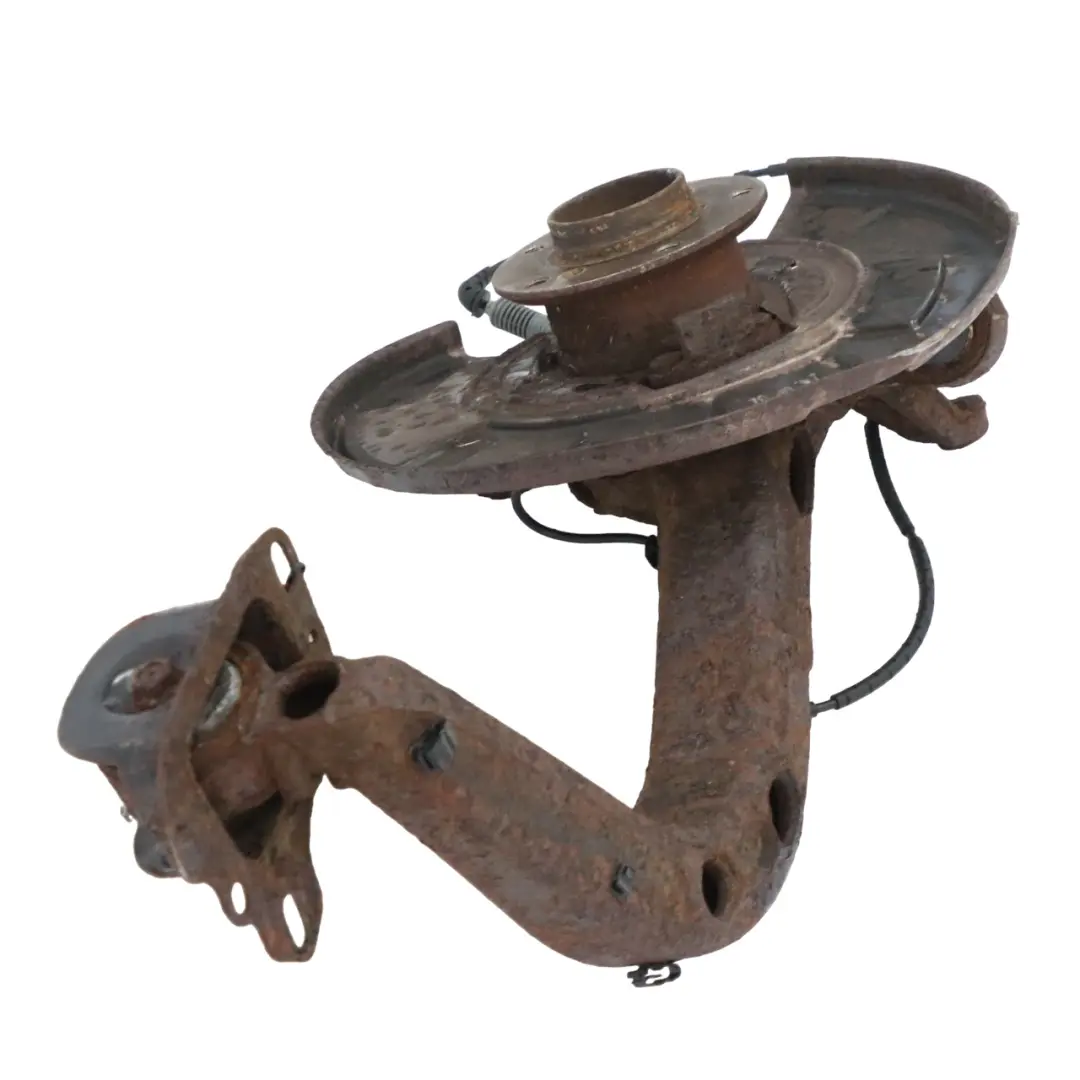 Portaruota BMW E46 M3 Sospensione posteriore sinistra Braccio oscillante per con numero di parte 2229685 Portaruota BMW E46 M3 Sospensione posteriore sinistra Braccio oscillante - SKU 2229685 - Numero di parte 2229685