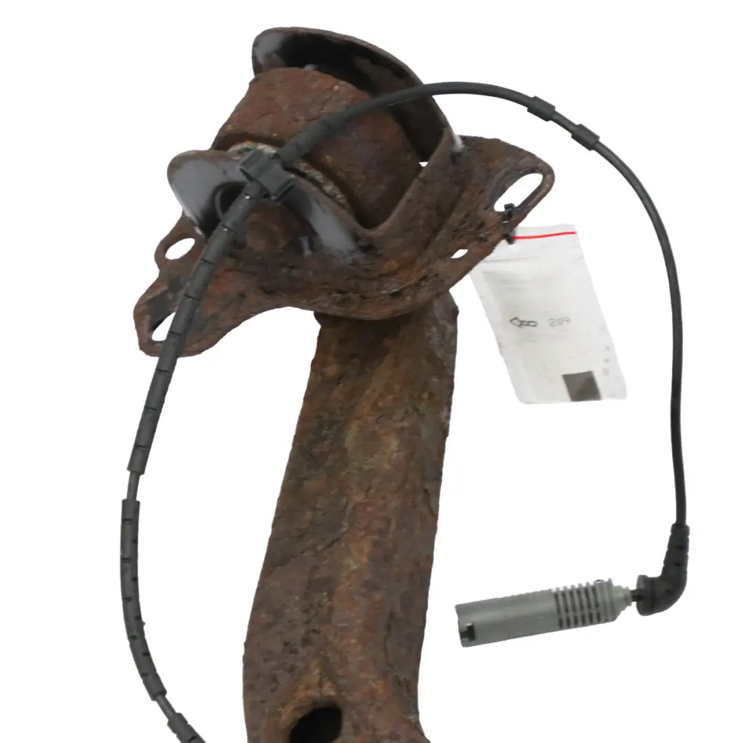 BMW M3 E46 Benziner S54 Querlenker Hinterradaufhängung Rechts Radnabe - SKU 2229686 - Teilenummer 2229686