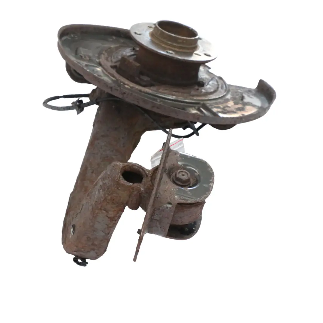 BMW M3 E46 S54 Brazo Control Suspensión Trasera Derecha Cubo Rueda - SKU 2229686 - Número de pieza 2229686