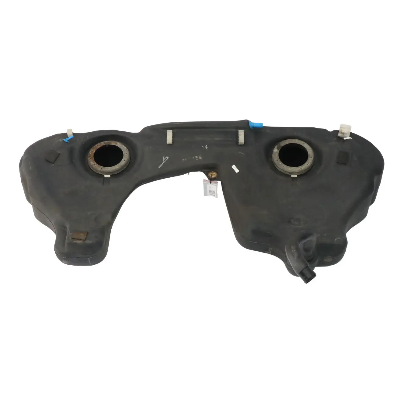 BMW E46 M3 Serbatoio carburante nudo in plastica Serbatoio benzina 2229736