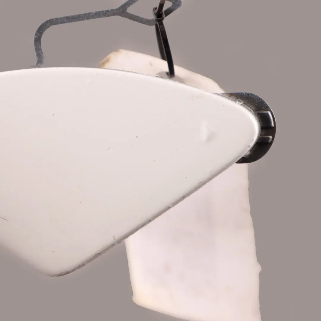  Copertura Occhiello Traino BMW F30 F31 Paraurti Flap Bianco Alpino 300 7301914 - SKU 2240175-AW - Numero di parte 2240175