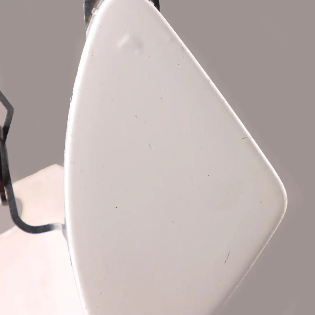  Copertura Occhiello Traino BMW F30 F31 Paraurti Flap Bianco Alpino 300 7301914 - SKU 2240175-AW - Numero di parte 2240175