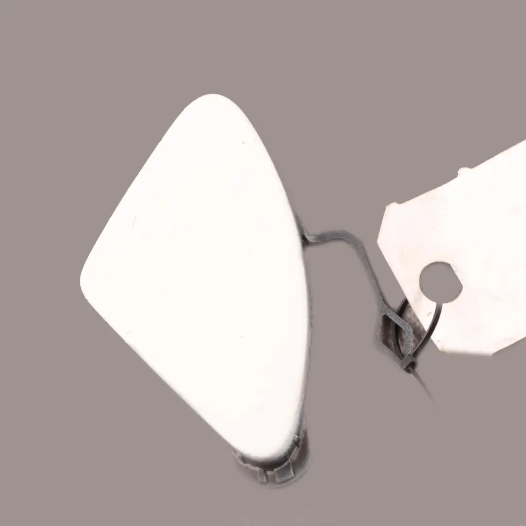 Cache-Œillet De Remorquage Pare Chocs Avant Blanc Alpin 300 7301914 pour BMW F30 F31 à propos du numéro de pièce 2240175 BMW F30 F31 Cache-Œillet De Remorquage Pare Chocs Avant Blanc Alpin 300 7301914 - SKU 2240175-AW - Numéro de pièce 2240175