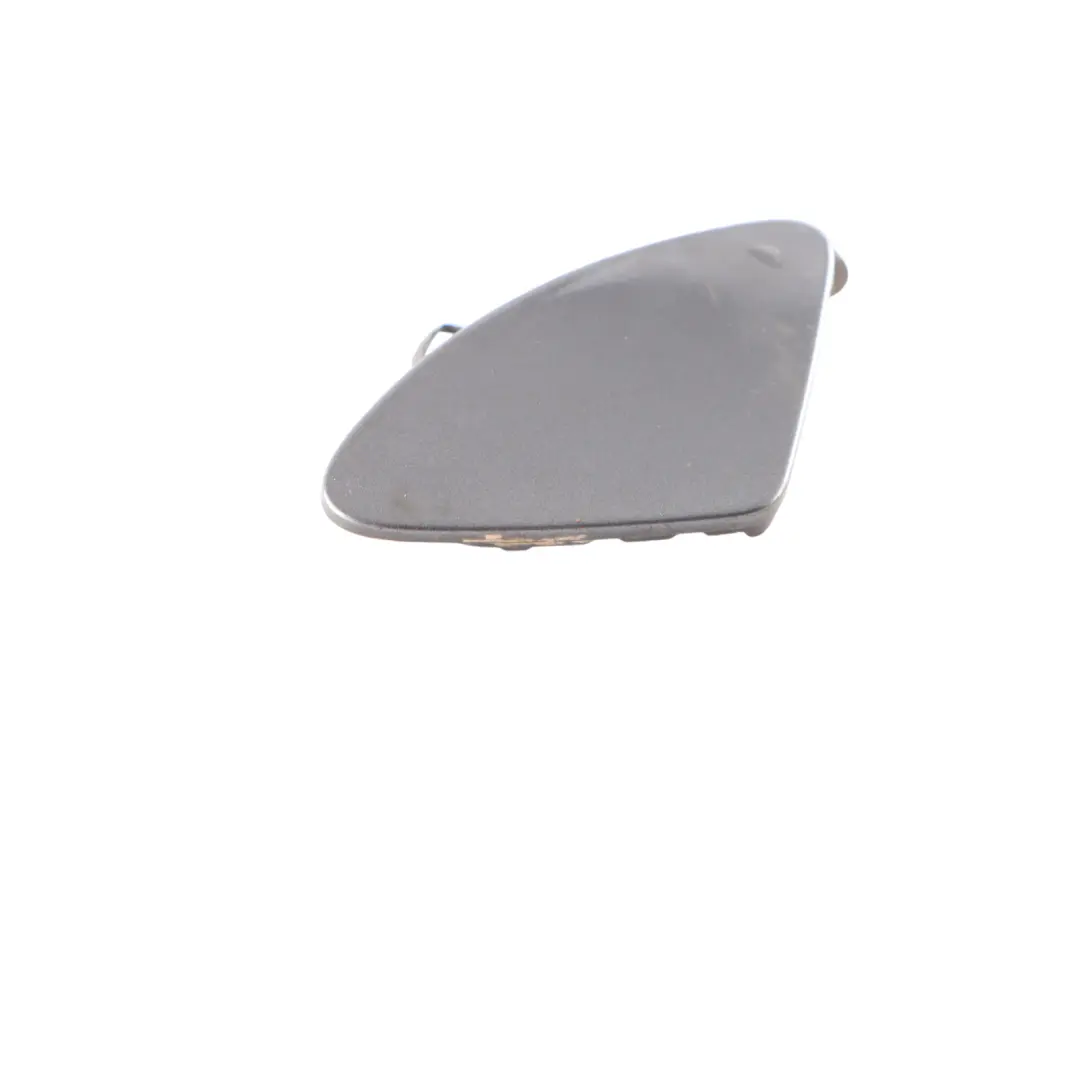  Paraurti Anteriore BMW F30 F31 Flap Towing Eye Nero Zaffiro Metallizzato 7301914 - SKU 2240175-MG - Numero di parte 2240175
