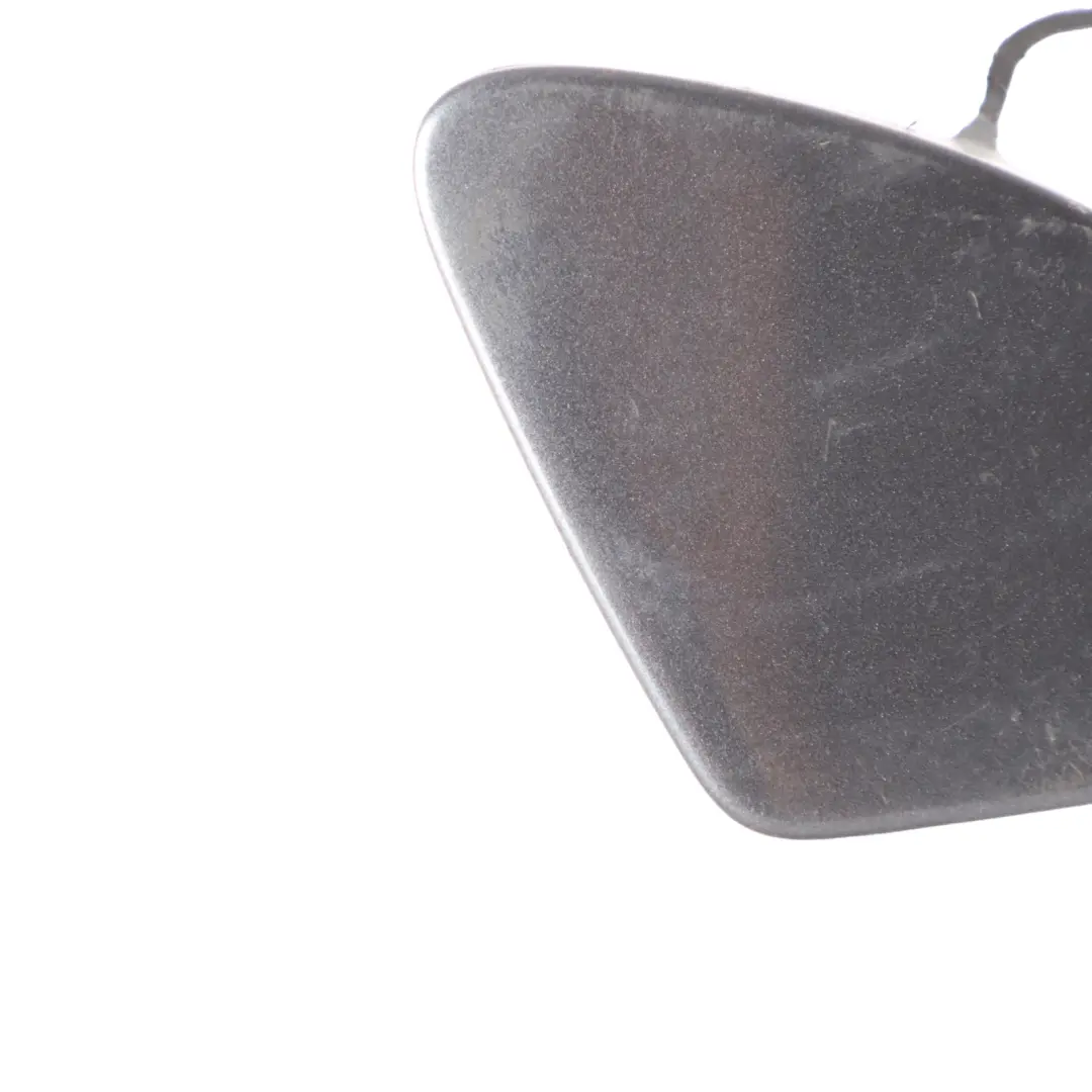 Volet de pare-chocs avant BMW F30 F31 Volet Oeil remorquage Noir Saphir 7301914 pour à propos du numéro de pièce 2240175 Volet de pare-chocs avant BMW F30 F31 Volet Oeil remorquage Noir Saphir 7301914 - SKU 2240175-MG - Numéro de pièce 2240175