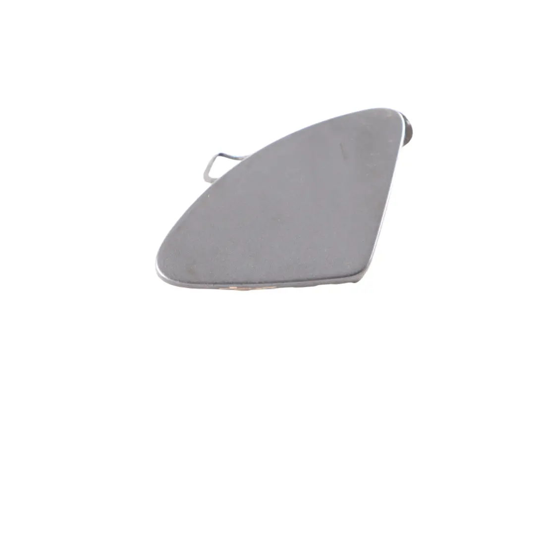 Volet de pare-chocs avant BMW F30 F31 Volet Oeil remorquage Noir Saphir 7301914 pour à propos du numéro de pièce 2240175 Volet de pare-chocs avant BMW F30 F31 Volet Oeil remorquage Noir Saphir 7301914 - SKU 2240175-MG - Numéro de pièce 2240175