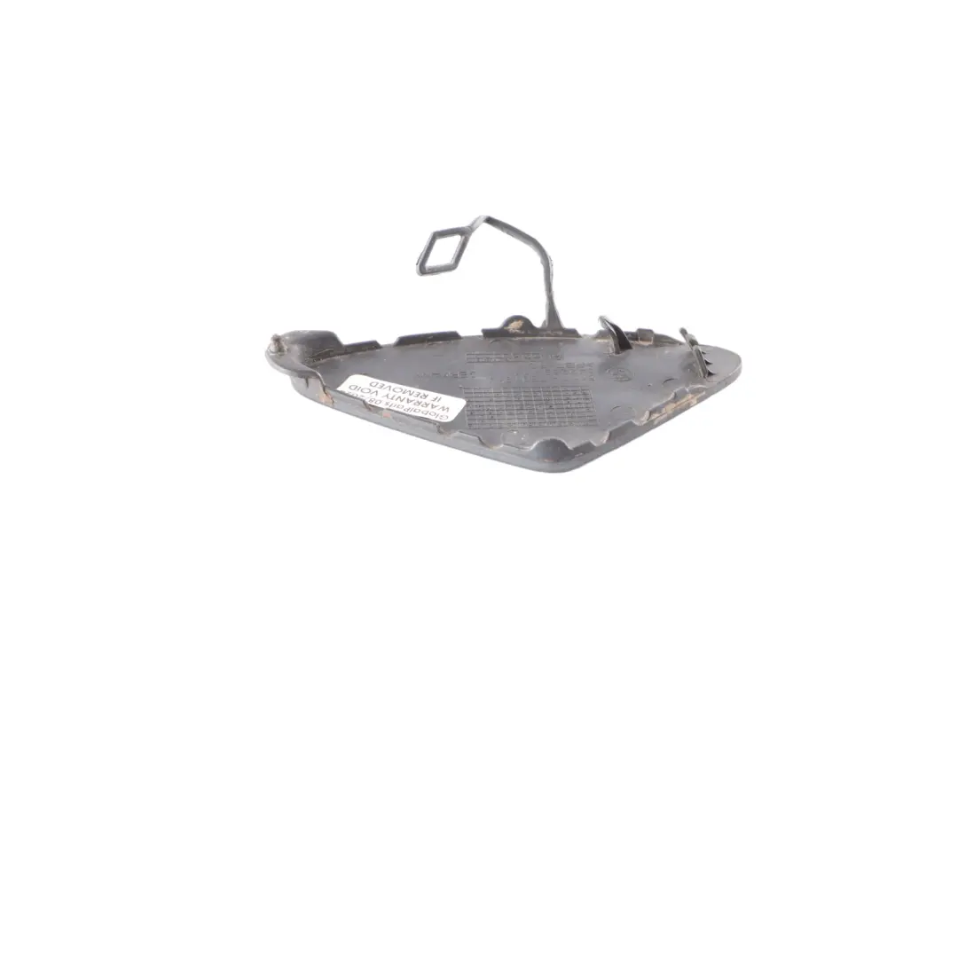  Aleta DelanteraBMW F30 F31 1 Aleta Ojo Remolque Zafiro Negro Metalizado 7301914 - SKU 2240175-MG - Número de pieza 2240175