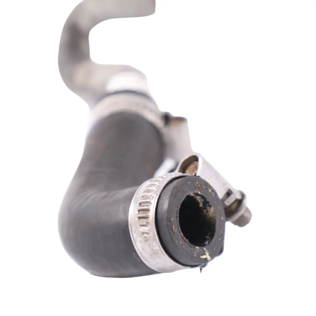 Tuyau d'huile BMW E38 E39 X5 E53 Diesel M57 Ligne retour d'huile turbo pour à propos du numéro de pièce 2247916 Tuyau d'huile BMW E38 E39 X5 E53 Diesel M57 Ligne retour d'huile turbo - SKU 2247916 - Numéro de pièce 2247916