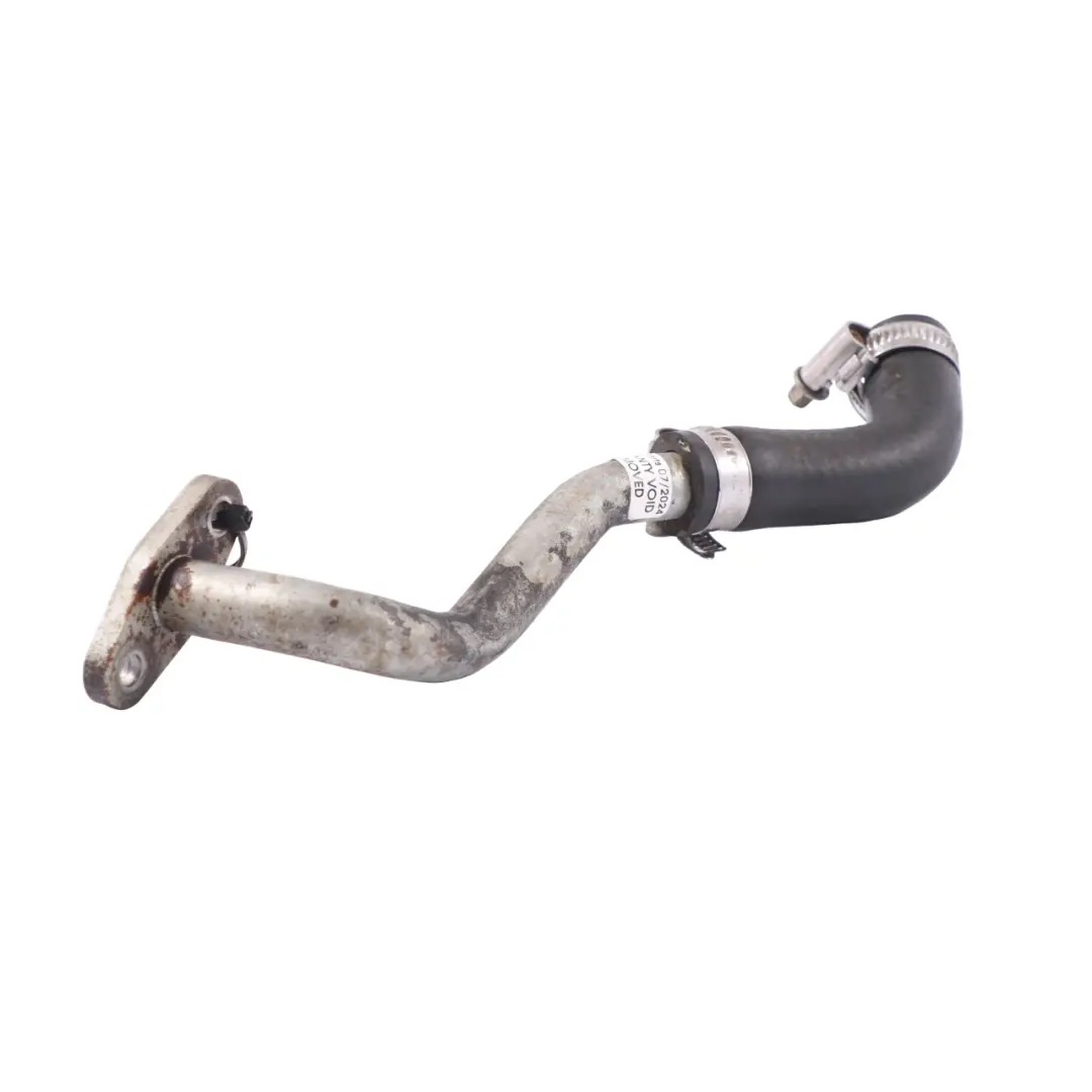 Oil Pipe BMW E38 E39 X5 E53 Diesel M57 Turbocharger Return Oil Line  - SKU 2247916 - Part number 2247916