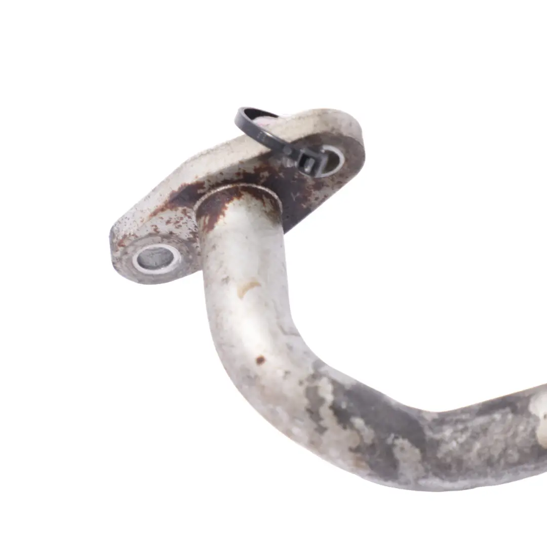 Oil Pipe BMW E38 E39 X5 E53 Diesel M57 Turbocharger Return Oil Line  - SKU 2247916 - Part number 2247916