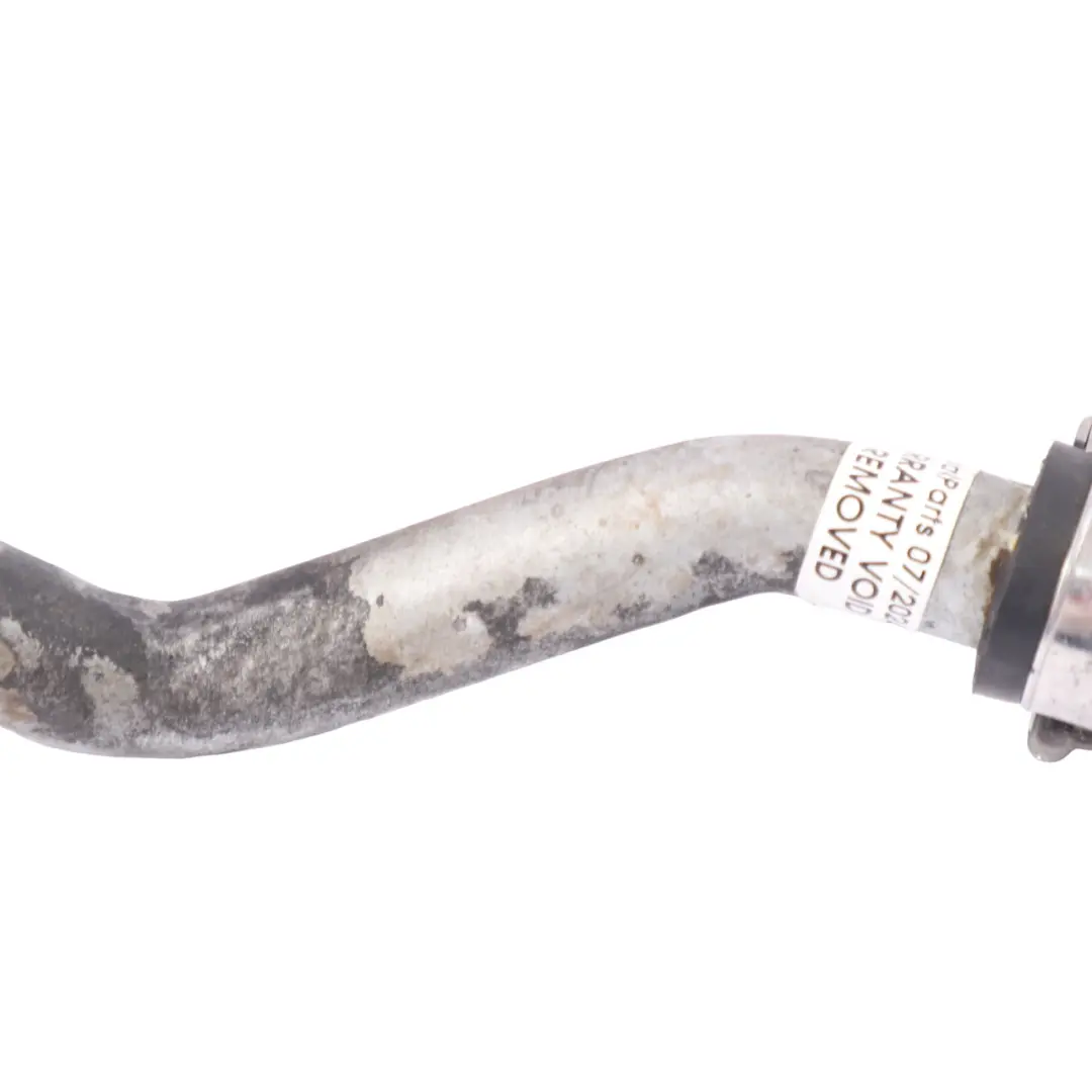Oil Pipe BMW E38 E39 X5 E53 Diesel M57 Turbocharger Return Oil Line to with Part number 2247916 Oil Pipe BMW E38 E39 X5 E53 Diesel M57 Turbocharger Return Oil Line - SKU 2247916 - Part number 2247916