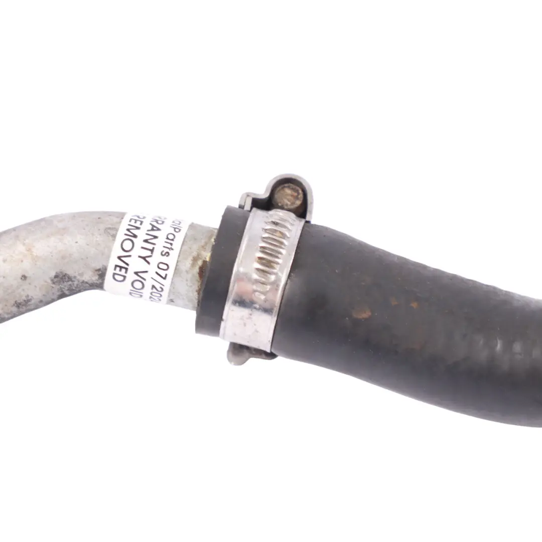 Oil Pipe BMW E38 E39 X5 E53 Diesel M57 Turbocharger Return Oil Line  - SKU 2247916 - Part number 2247916