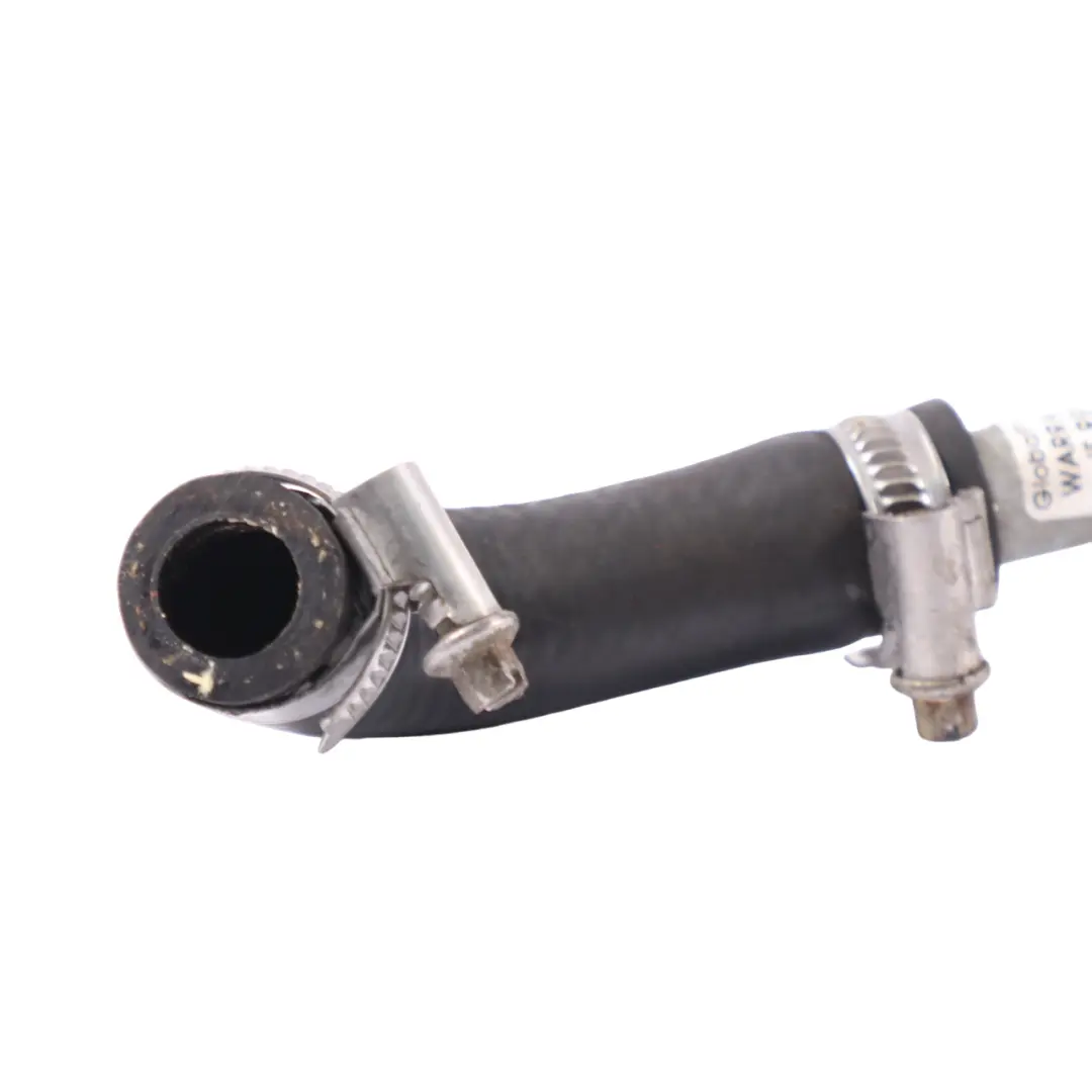 Oil Pipe BMW E38 E39 X5 E53 Diesel M57 Turbocharger Return Oil Line  - SKU 2247916 - Part number 2247916