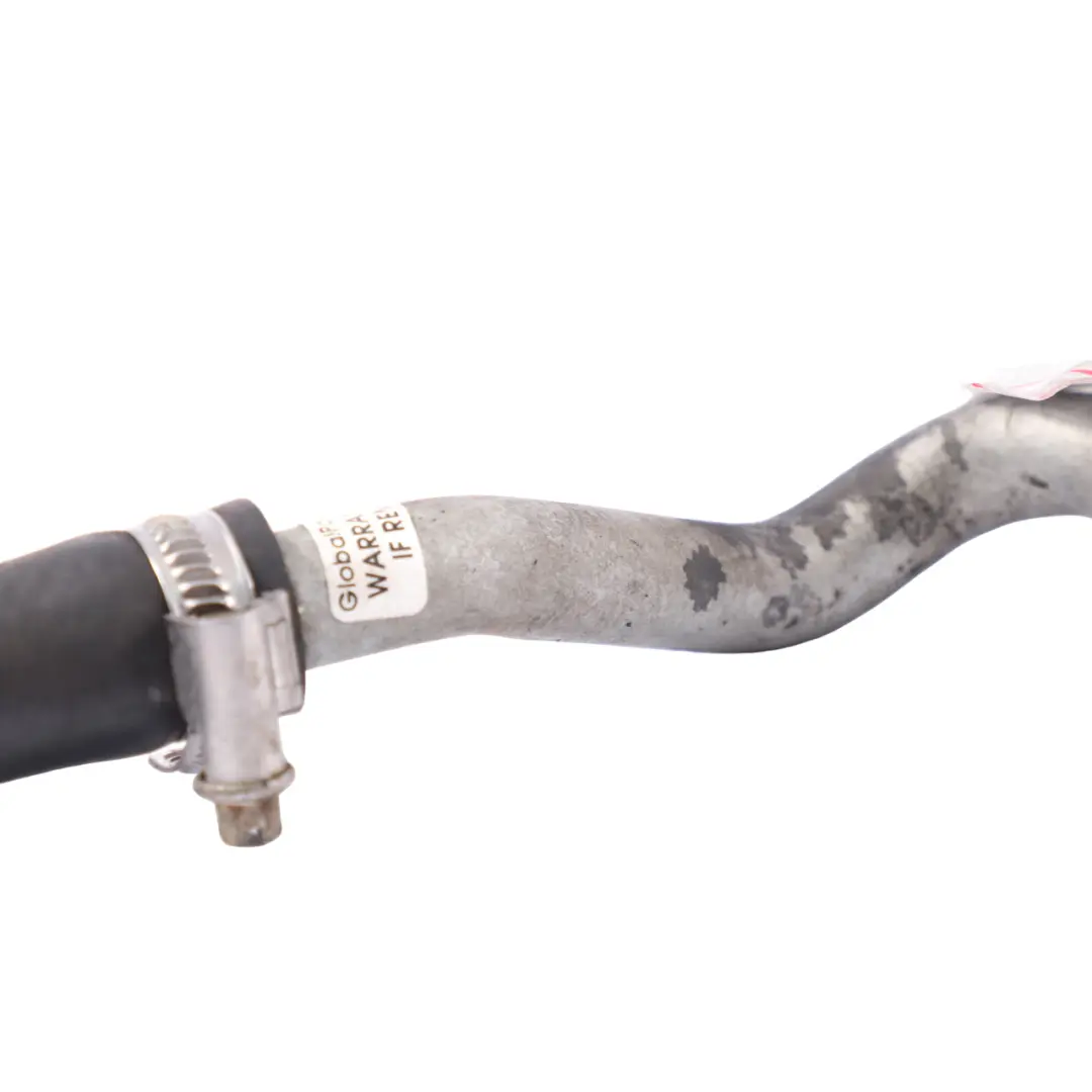 Oil Pipe BMW E38 E39 X5 E53 Diesel M57 Turbocharger Return Oil Line  - SKU 2247916 - Part number 2247916
