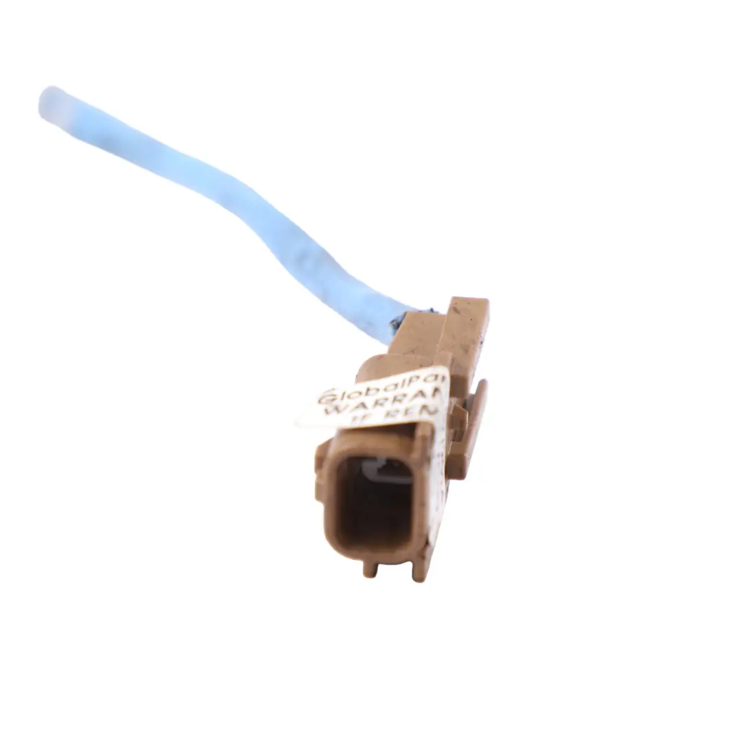 Sonde Lambda d'Echappement pour Renault Trafic III à propos du numéro de pièce 226404435R Renault Trafic III Sonde Lambda d'Echappement - SKU 226404435R - Numéro de pièce 226404435R