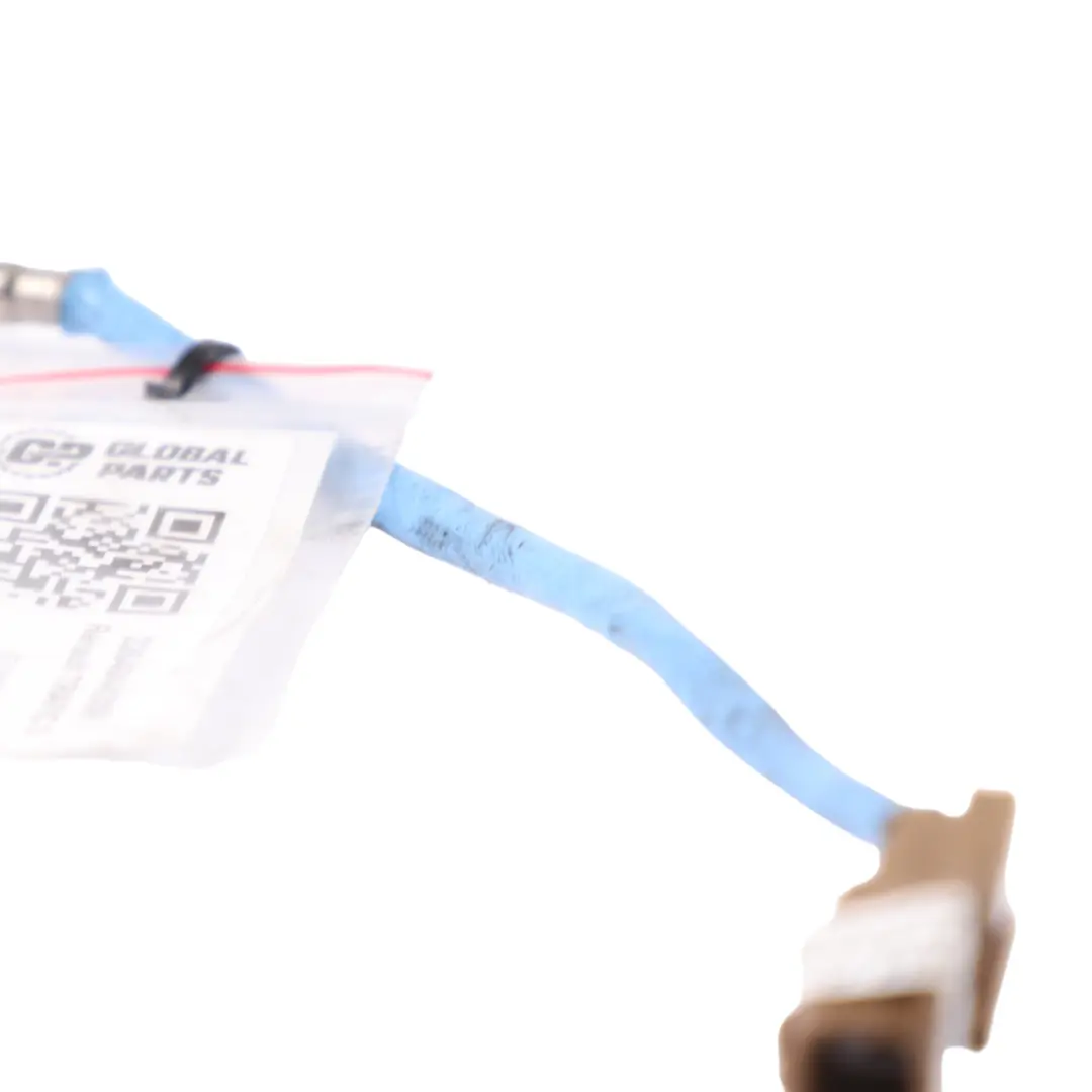 Sonde Lambda d'Echappement pour Renault Trafic III à propos du numéro de pièce 226404435R Renault Trafic III Sonde Lambda d'Echappement - SKU 226404435R - Numéro de pièce 226404435R