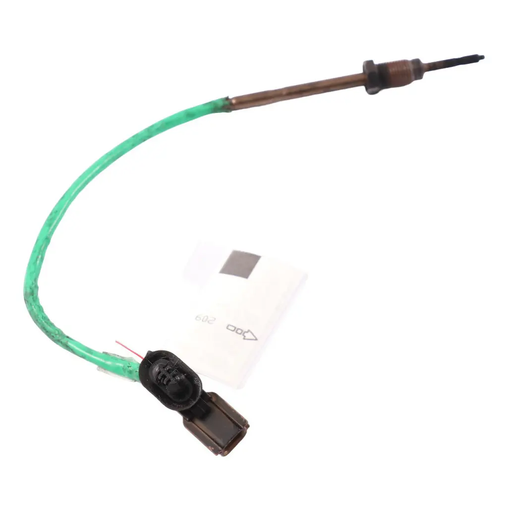 Capteur De Température Des Gaz D'Échappement pour Renault Trafic III à propos du numéro de pièce 226408367R Renault Trafic III Capteur De Température Des Gaz D'Échappement - SKU 226408367R - Numéro de pièce 226408367R