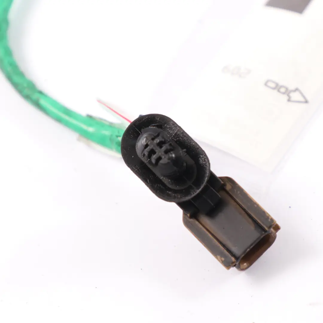 Capteur De Température Des Gaz D'Échappement pour Renault Trafic III à propos du numéro de pièce 226408367R Renault Trafic III Capteur De Température Des Gaz D'Échappement - SKU 226408367R - Numéro de pièce 226408367R