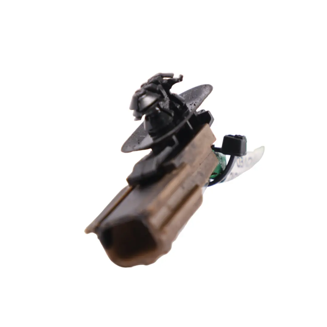 Renault Trafic III Sensor De Temperatura De Los Gases De Escape - SKU 226408367R - Número de pieza 226408367R